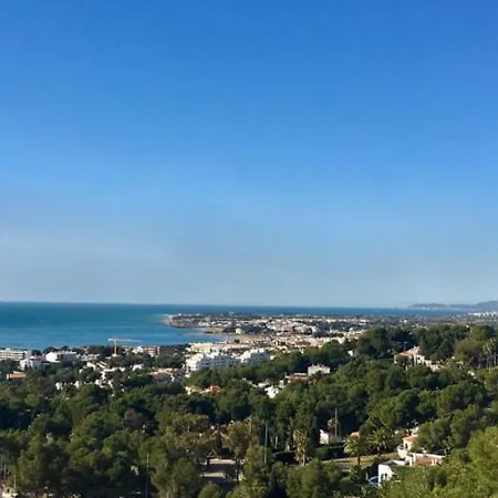 Moya * Alcossebre