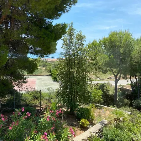 Hébergement de vacances Moya Alcossebre
