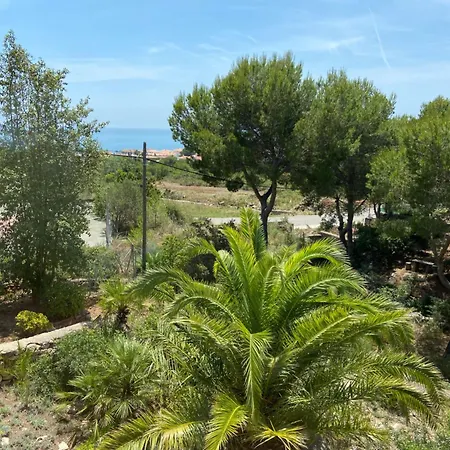 Hébergement de vacances Moya Alcossebre